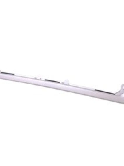 SU1235103C Hood Molding