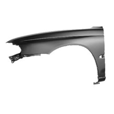 SU1240112 Driver Side Fender Panel