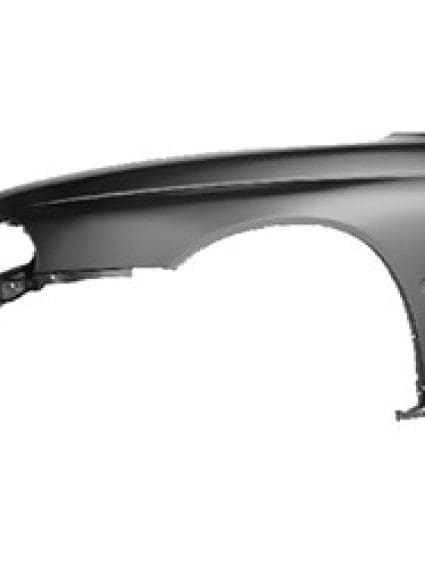 SU1240112 Driver Side Fender Panel