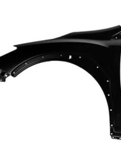 SU1240151C Driver Side Fender Panel