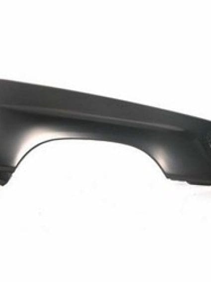 SU1241116 Passenger Side Fender Panel