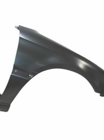 SU1241118C Passenger Side Fender Panel