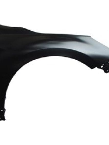 SU1241141C Passenger Side Fender Panel