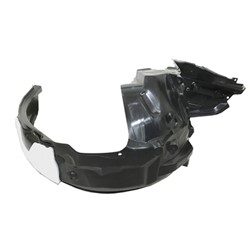 SU1249127C Passenger Side Fender Liner