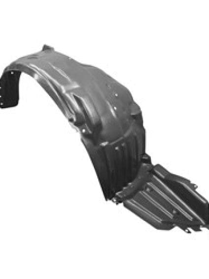 SU1249129 Passenger Side Fender Liner