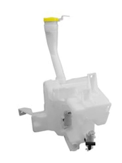 SU1288102 Washer Fluid Reservoir