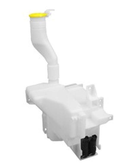 SU1288103 Washer Fluid Reservoir