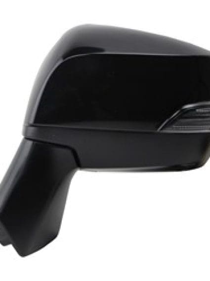 SU1320126 Driver Side Mirror Power Heated