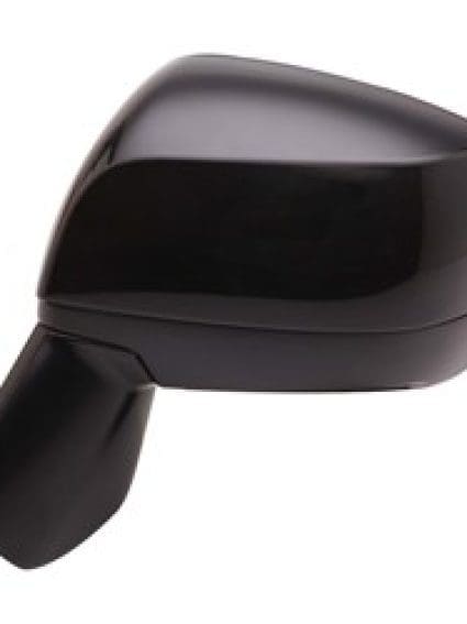 SU1320127 Driver Side Mirror Power Heated