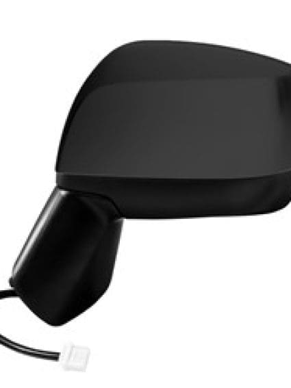 SU1320128 Driver Side Mirror Power Non-Heated