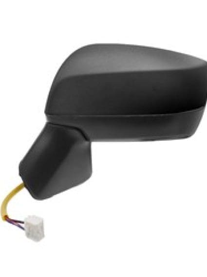 SU1320139 Driver Side Mirror Power Heated