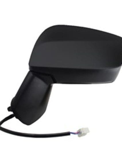 SU1320140 Driver Side Mirror Power Non-Heated