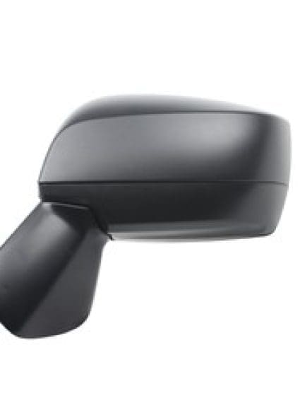 SU1320145 Driver Side Mirror Power Non-Heated