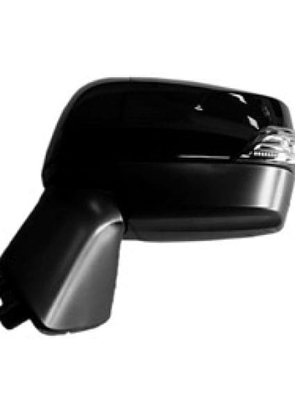 SU1320146 Driver Side Mirror Power Heated