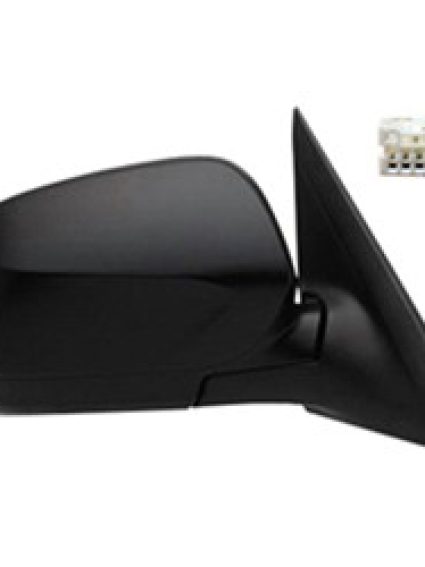 SU1321120 Passenger Side Mirror Power Non-Heated