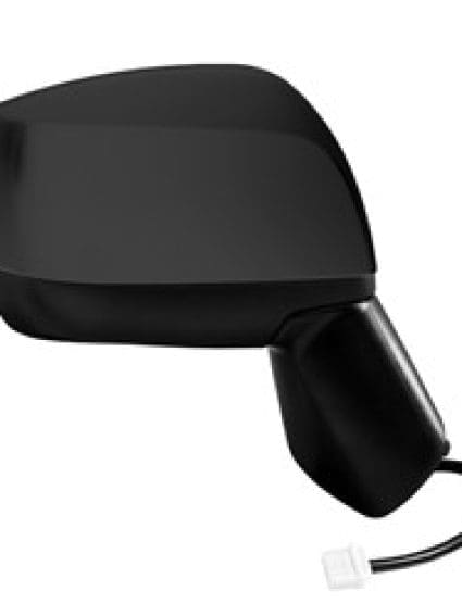 SU1321128 Passenger Side Mirror Power Non-Heated