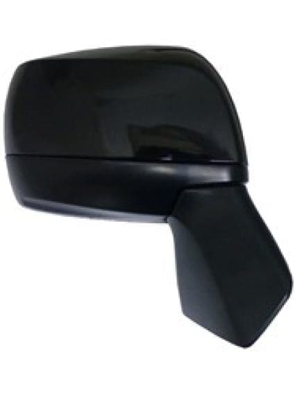 SU1321129 Passenger Side Mirror Power Non-Heated