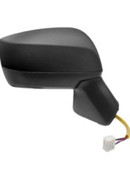SU1321139 Passenger Side Mirror Power Heated