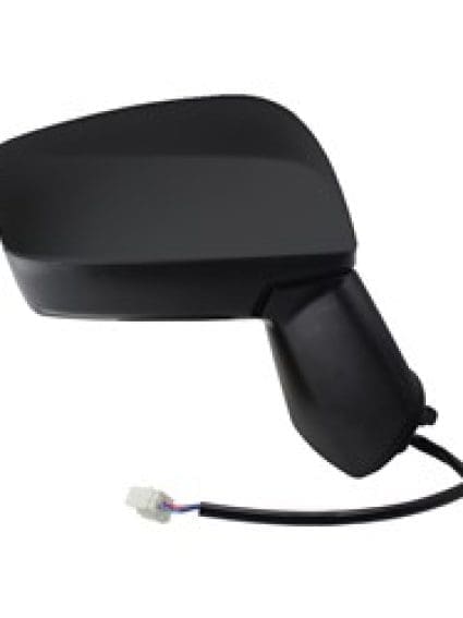 SU1321140 Passenger Side Mirror Power Non-Heated