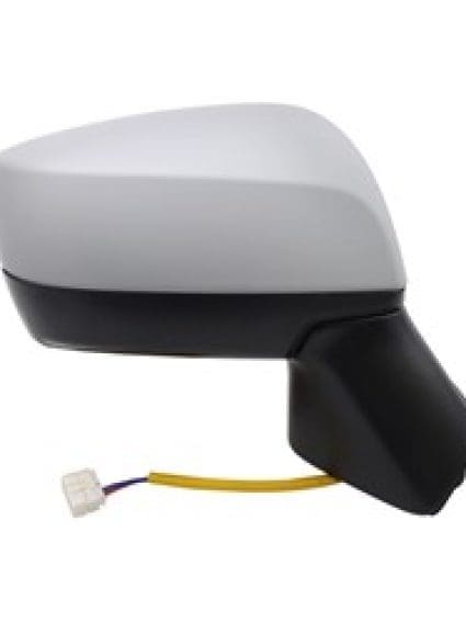 SU1321141 Passenger Side Mirror Power Non-Heated