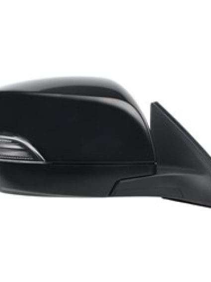 SU1321143 Passenger Side Mirror Power Heated