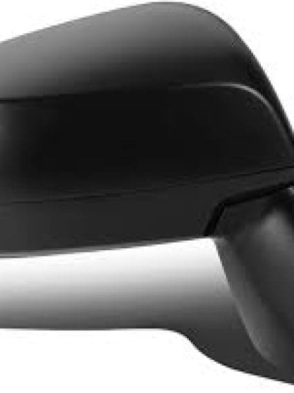 SU1321144 Passenger Side Mirror Power Non-Heated