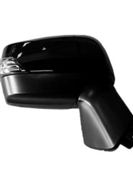 SU1321146 Passenger Side Mirror Power Heated