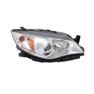 SU2503148C Passenger Side Headlight Assembly