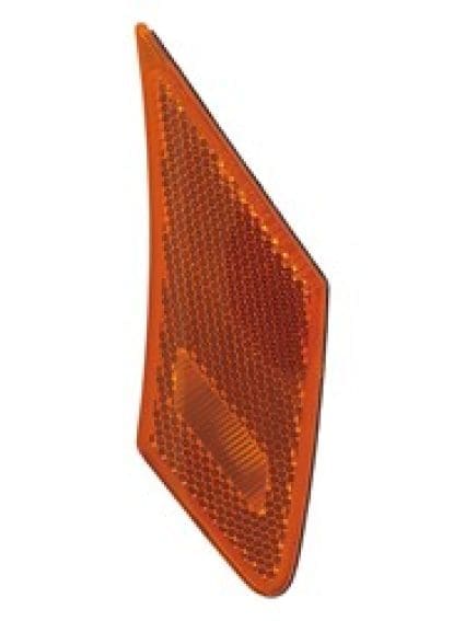 SU2554100 Driver Side Marker Lamp Assembly