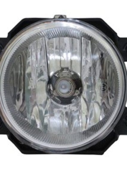 SU2592122C Driver/Passenger Side Fog Lamp Assembly