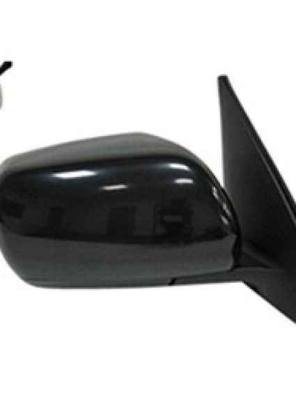 SZ1321115 Mirror Power Passenger Side Non-Heated