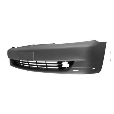 TO1000205 Front Bumper Cover