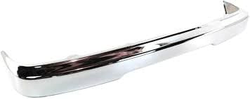 TO1002156 Front Bumper Face Bar