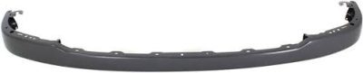 TO1002175V Front Bumper Face Bar