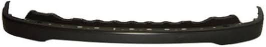 TO1002176DS Front Bumper Face Bar