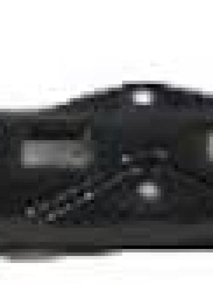 TO1010101C Front Bumper Center Cover Retainer