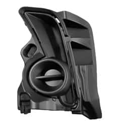 TO1038199 Driver Side Fog Light Cover