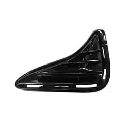TO1038201 Driver Side Fog Light Cover