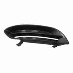 TO1039104 Passenger Side Fog Light Cover