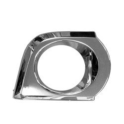 TO1039134 Passenger Side Fog Light Bezel
