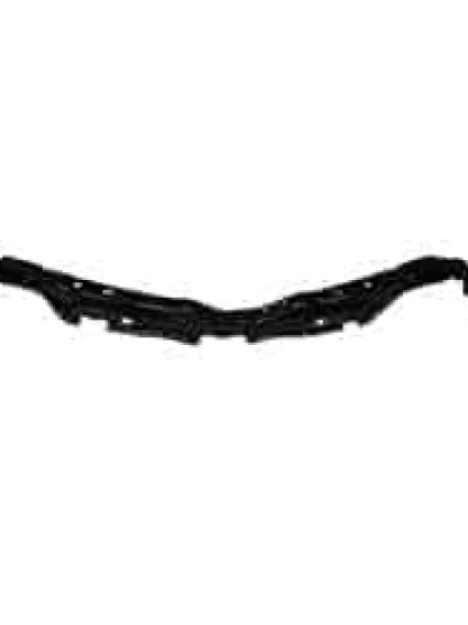 TO1041109C Front Bumper Bracket Cover Support
