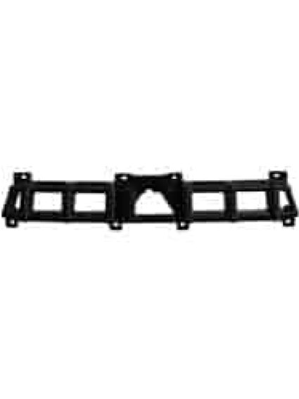 TO1033110 Passenger Side Front Bumper Bracket