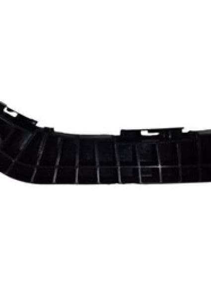 TO1042108C Driver Side Front Bumper Cover Support