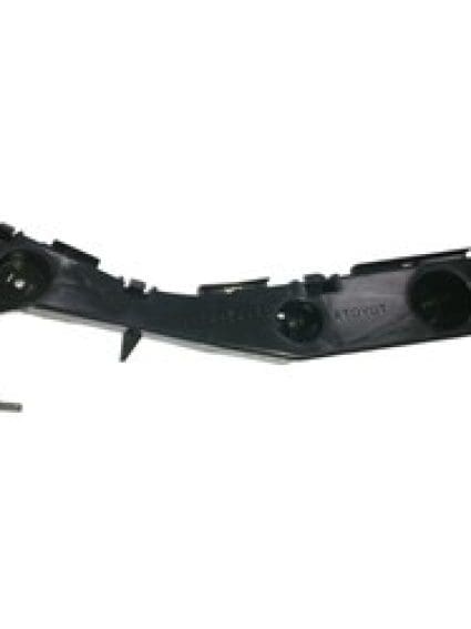 TO1042109C Driver Side Front Bumper Cover Support