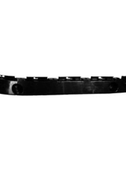 TO1042116C Driver Side Front Bumper Cover Support