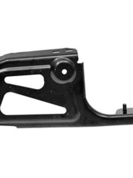 TO1042127C Driver Side Front Inner Bumper Cover Support