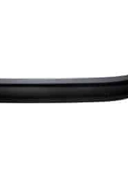 TO1042132 Driver Side Front Lower Bumper Cover Support