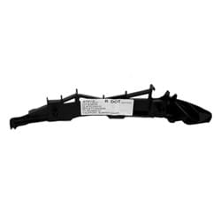 TO1043107 Passenger Side Front Bumper Cover Support