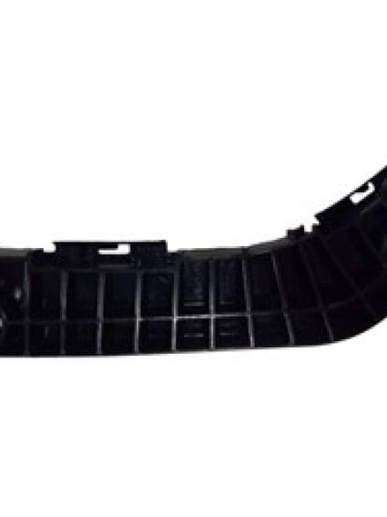 TO1043108C Passenger Side Front Bumper Cover Support