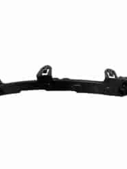 TO1043138 Passenger Side Front Outer Bumper Cover Bracket